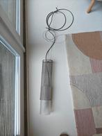 Ingo Maurer Zettel'z 5 Lamp, Gebruikt, Design, Ophalen of Verzenden, Metaal