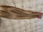 Extensions, Sieraden, Tassen en Uiterlijk, Uiterlijk | Haarverzorging, Ophalen of Verzenden, Zo goed als nieuw, Pruik of Haarverlenging