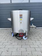 Elektrische Glycerine Ketel kookketel 150 liter Nieuw!!, Verzenden, Nieuw, Boiler