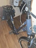 Amslod Dames E-bike - Goed Onderhouden, Overige merken, Gebruikt, Ophalen of Verzenden, 47 tot 51 cm