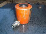 Werkplaatspers, pers, hydrauliek cilinder. Holmatro, Ophalen, Gebruikt