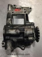 Oliepomp BMW 3.0 diesel m57 motor E46 E39 360 E61 E38 E65 X3, Ophalen of Verzenden, Gebruikt, BMW
