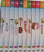 Studio 100 film collectie - 10 dvd box, Avontuur, Verzenden, Alle leeftijden, Boxset