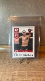 Ian garry UFC rookie card RC Panini, Ophalen of Verzenden, Nieuw, Plaatje