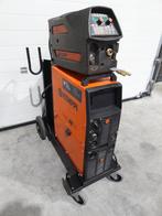 Mig/Mag lasapparaat Kemppi Fastmig M420 watergekoeld, Ophalen of Verzenden, Zo goed als nieuw, 250 ampère of meer, Co2