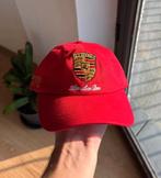 Origineel AIME LION DORE PORSCHE pet / porsche cap 

PORSC, Ophalen of Verzenden, Zo goed als nieuw