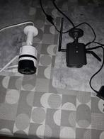 beveiligingscamera, Audio, Tv en Foto, Videobewaking, Ophalen of Verzenden, Gebruikt, Buitencamera