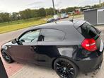 BMW 2010 Zwart, Automaat, 65 €/maand, 1995 cc, Zwart