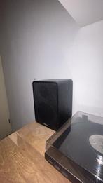 Fenton SHFB65 hifi speakers, Ophalen, Zo goed als nieuw, Speakers, Overige merken