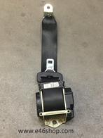 Gordel BMW E46 Compact rechts achterin, Auto-onderdelen, Interieur en Bekleding, Gebruikt, -, -, Ophalen of Verzenden