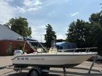 Laguna 520 + Honda 90pk + Biminitop + Geremde Trailer., Watersport en Boten, Vis- en Consoleboten, Gebruikt, Ophalen, 70 pk of meer