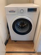 Bosch Varioperfect goede wasmachine, Witgoed en Apparatuur, Wasmachines, 6 tot 8 kg, Ophalen, Gebruikt, Minder dan 85 cm