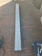 Gegalvaniseerde constructiebalk 2230x152x160mm, Ophalen, Gebruikt, IJzer