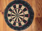 Dartbord - Klassiek model, Ophalen, Gebruikt, Dartbord