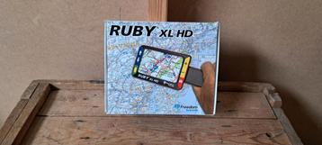Ruby XL HD Digitale Loep - Zo Goed Als Nieuw beschikbaar voor biedingen