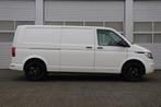 Volkswagen Transporter 2.0 TDI 150pk DSG L2H1 30 | App Conne, Electronic Stability Program (ESP), Stof, 4 cilinders, Volkswagen