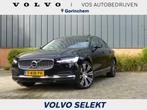 Volvo S90 B4 Plus Bright, Auto's, Volvo, Te koop, Emergency brake assist, Gebruikt, 750 kg