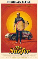 The Surfer, Tickets en Kaartjes, Twee personen, Vrijkaartje specifieke film