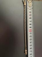 Buddha to buddha armband george maat 17, Ophalen of Verzenden, Zo goed als nieuw, Zilver