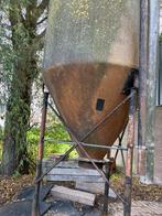 Silo, Dieren en Toebehoren, Ophalen of Verzenden, Vee