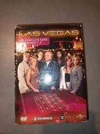 Dvd box Las Vegas compleet seizoen 1-5, Ophalen of Verzenden, Zo goed als nieuw
