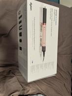 Dyson Airwrap Co-anda 2x Straight + Wavy, Ophalen of Verzenden, Nieuw, Föhn of Haardroger