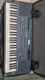farfisa dk250 keyboard, Ophalen of Verzenden, Zo goed als nieuw, 61 toetsen, Overige merken