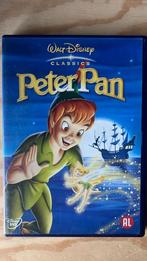 Peter Pan DVD, Vanaf 6 jaar, Ophalen of Verzenden, Zo goed als nieuw, Amerikaans