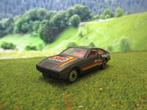 1:64 Simca-Matra Bagheera - Guisval antracietgrijs-metallic, Ophalen of Verzenden, Zo goed als nieuw