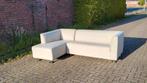 Gelderland 4800 hoekbank | Refurbished | Wol greige