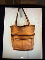 Fred de la de Bretoniere tas, Overige merken, Gebruikt, Bruin, Ophalen of Verzenden