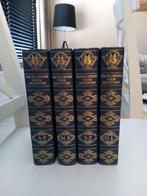 encyclopedie voor zelfstudie universiteit/4 delen, Boeken, Ophalen of Verzenden, Zo goed als nieuw, Los deel, Algemeen