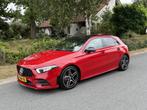 Mercedes-Benz A-klasse 200 AMG 163PK Automaat•Pano•Burme, Gebruikt, Euro 6, 4 cilinders, 163 pk