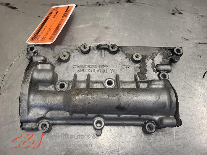 Diversen van een Mercedes Vito, Auto-onderdelen, Overige Auto-onderdelen, Mercedes-Benz, Gebruikt, 3 maanden garantie, Ophalen of Verzenden