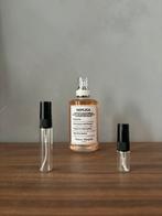 Replica Never Ending Summer 2ML/5ML Parfum Sample - Tester, Ophalen of Verzenden, Zo goed als nieuw