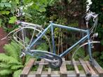gazelle geneve track & trail alu sport toer fiets project, Fietsen en Brommers, Ophalen, 28 inch, Gebruikt, 15 tot 20 versnellingen