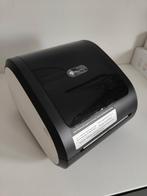 Phomemo Label printer voor verzendlabels, Computers en Software, Labelprinters, Ophalen, Zo goed als nieuw, Etiket, Phomemo