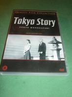 Tokyo story      Yasujirô Ozu   Dvd, Cd's en Dvd's, Alle leeftijden, Verzenden, Zo goed als nieuw, Azië