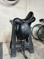 Super gaaf custom icon flight dressuurzadel, Ophalen of Verzenden, Dressuur