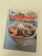 Y. Spevack - De biologische keuken, Ophalen of Verzenden, Zo goed als nieuw, Y. Spevack