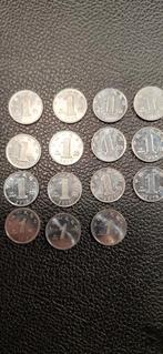 #1#     China 1 Jiao 2007 tot  2021, Ophalen of Verzenden, Oost-Azië