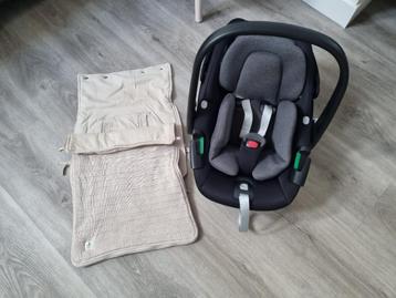 Maxi Cosi beschikbaar voor biedingen