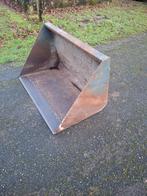 Bak Knikmops 130, Ophalen, Gebruikt