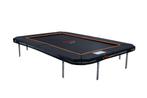 Avyna trampoline inground 340x240 cm met/zonder safetynet, Ophalen of Verzenden, Nieuw