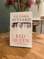 Victoria Aveyard - Red Queen, Boeken, Ophalen of Verzenden, Gelezen, Victoria Aveyard