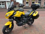 Kawasaki Versys 650 - Tourklaar | volledig uitgerust |€7.249