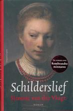 SIMONE VAN DER VLUGT SCHILDERSLIEF REMBRANDTS GEERTJE DIRCX, Verzenden, Zo goed als nieuw