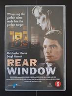 Te koop: DVD Rear Window (1998)., Ophalen of Verzenden, Zo goed als nieuw, Drama, Vanaf 16 jaar