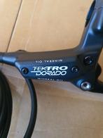 Tektro Dorado HD-730 schijfremset nieuw voor de ebike, Fietsen en Brommers, Fietsonderdelen, Ophalen of Verzenden, Zo goed als nieuw