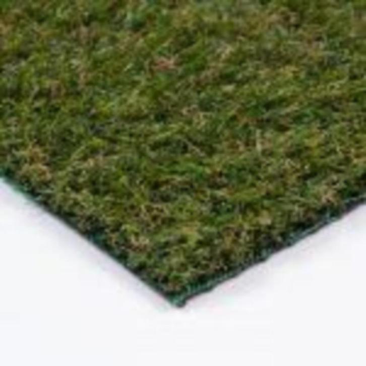 Kunstgras FR – Vlamvertragend – Brandwerend, Tuin en Terras, Gras en Kunstgras, Nieuw, 20 m² of meer, Ophalen of Verzenden